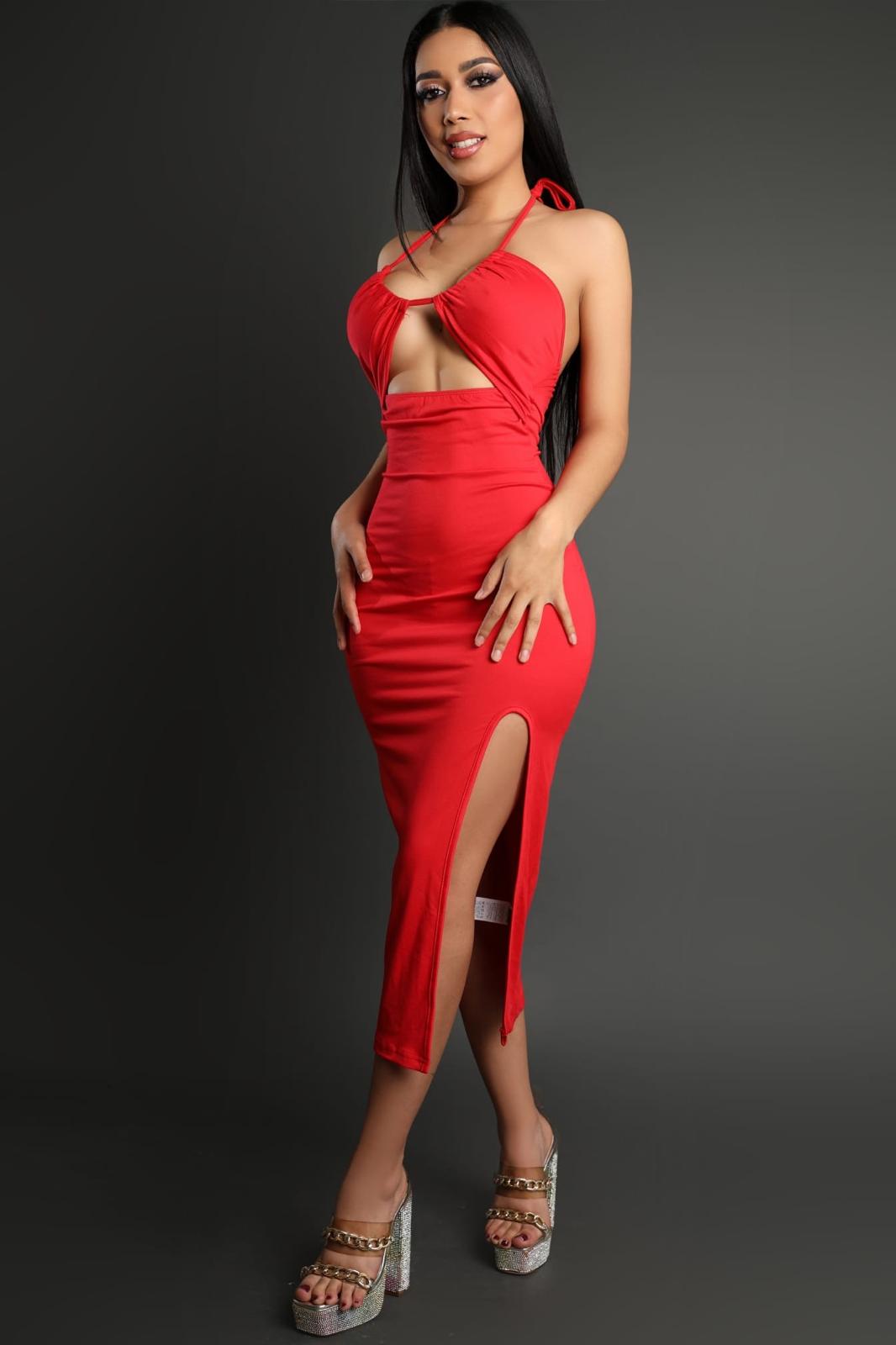 Escort - CRISTAL - Ibiza Tops